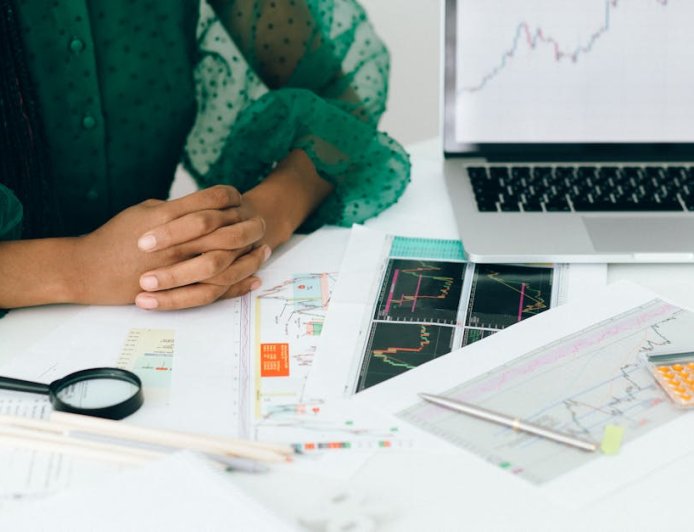 Risiko Inflasi Diperhatikan BlackRock dan Pimco Pasar Abaikan