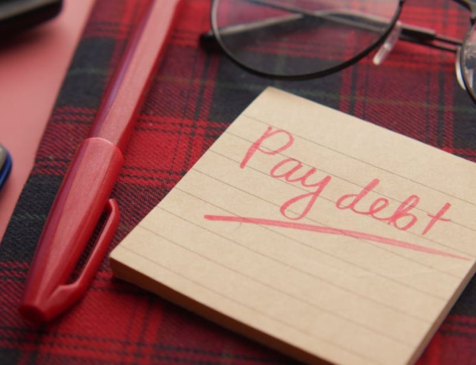 Strategi Lunasi Utang Hampir Rp15 Miliar dalam 3 Tahun