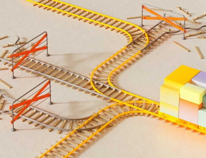 Boom Pinjaman Data Center AI Picu Risiko Baru di Pasar Utang