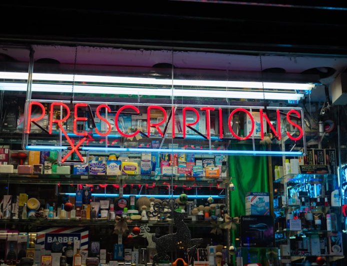 Strategi Baru Novo Nordisk Hadapi Persaingan Saham Obat Obesitas