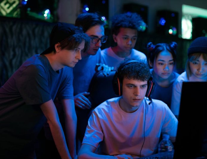 Genre Game Coming-of-Age Baru Tampilkan Fenomena Millennial Cringe