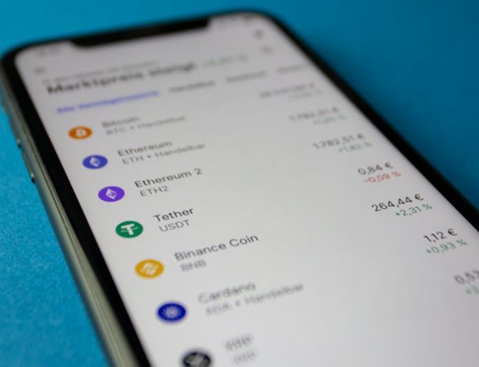 Tether Bantu Turki Bekukan $544 Juta Kripto Jaringan Judi Online