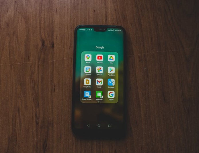 Google Diminta Putus Kerja Sama Teknologi dengan ICE oleh Karyawan