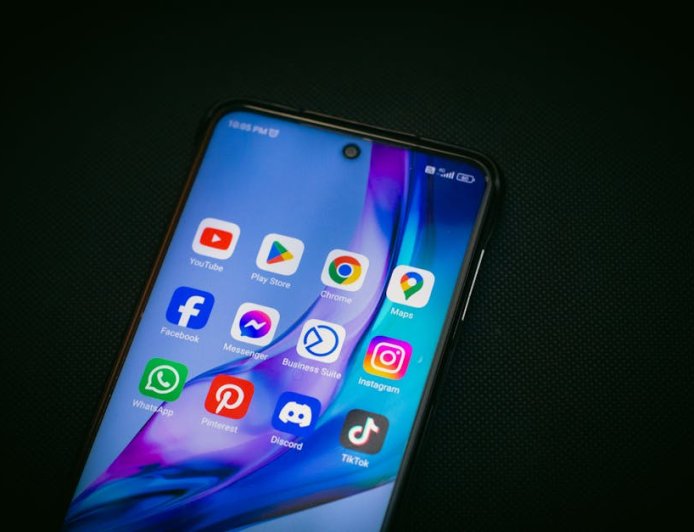 EU Desak TikTok Ubah Desain Adiktif Atau Didenda Besar