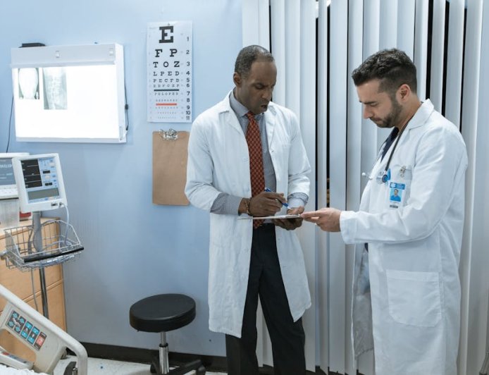 Fakta Migrasi Dokter Dunia Usai Kode Etik WHO 2010