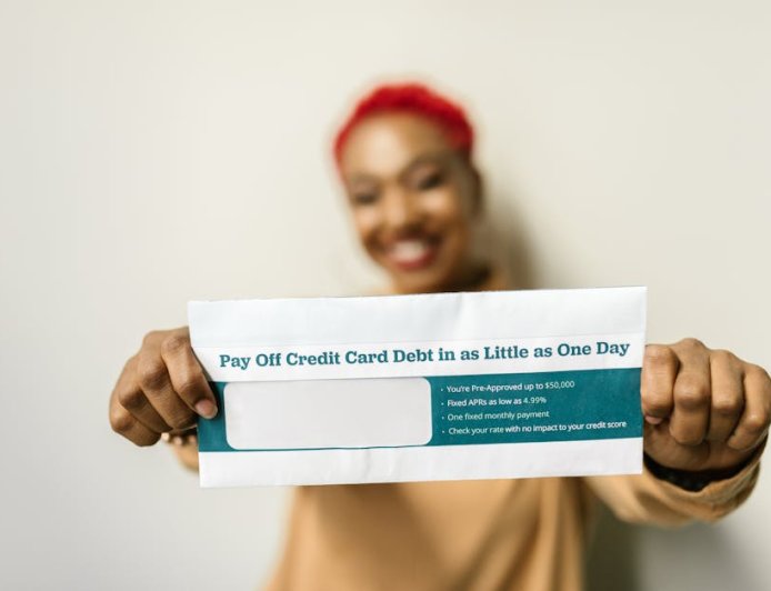 Kartu Kredit 0 Persen APR Hampir 2 Tahun Apakah Layak Ajukan