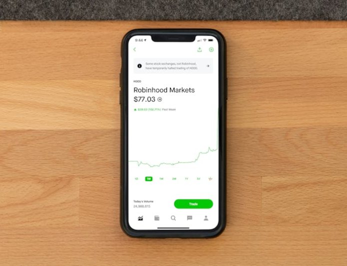 Mengupas Risiko Saham Bergerak Tajam di Tengah Tren Pasar