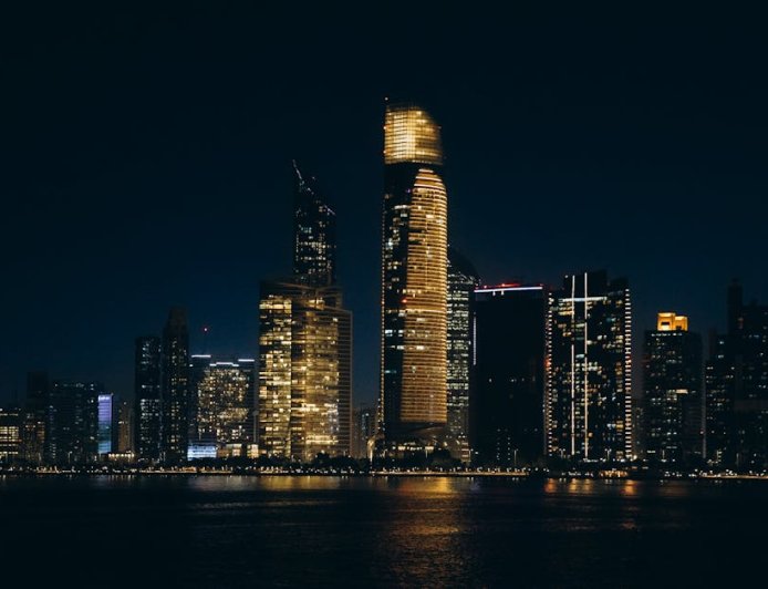 Mengulas Dim Sum Bonds Abu Dhabi dan Dampaknya Bagi Investor Global