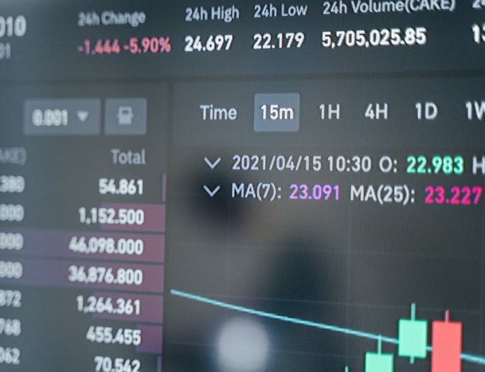 Vietnam Terapkan Pajak Crypto 0,1 Persen Seperti Saham