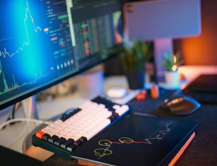 Jump Trading Lirik Kalshi dan Polymarket Saat Minat Institusi Naik