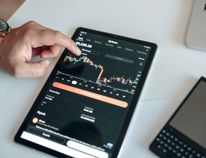 Prediksi Harga Bitcoin Apakah Benar Turun di 60 Ribu Dolar