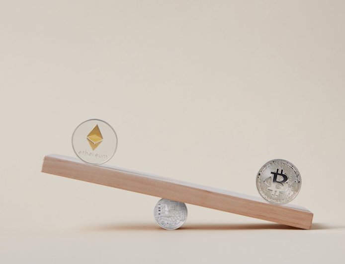 Strategi BitMine Borong 40 Ribu ETH Saat Harga Jatuh