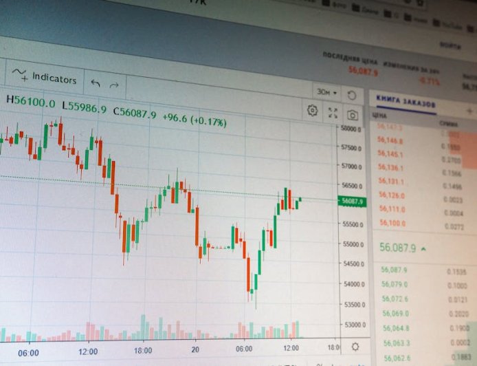 Strategi Praktis Memantau Pergerakan Bitcoin Dekat Level 70 Ribu