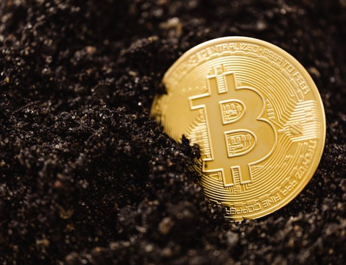 Strategi Cerdas Cango Jual Bitcoin Rp4,7 Triliun Demi Fokus AI