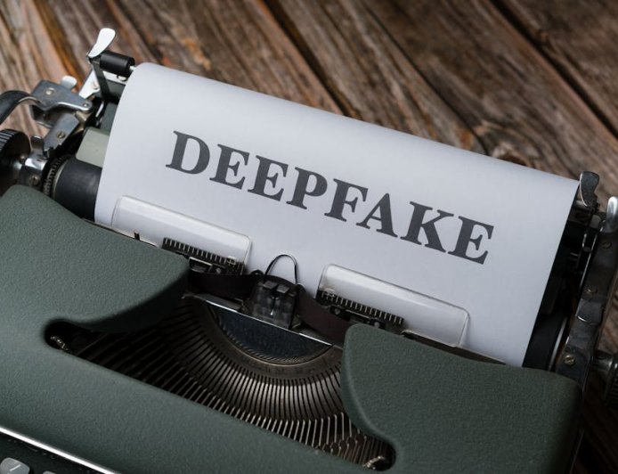 Bagaimana Deepfake Mengancam Privasi dan Upaya Hukum Terbaru