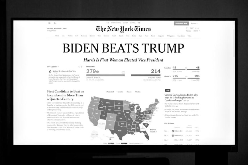 Trump Pilih Warsh dan Laporan Keuangan Apple Warnai Pasar