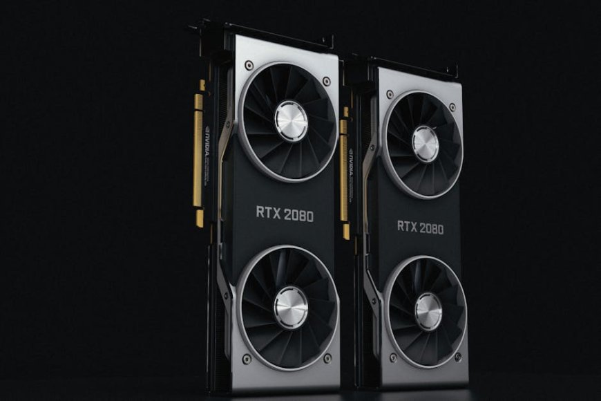 RTX 4090 Terbakar Saat Live Streaming di Twitch Ini Penyebabnya