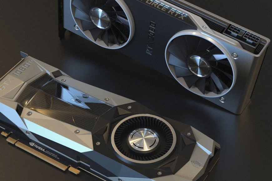 Update Driver Nvidia Terbaru untuk GTX Lama Cegah Risiko Keamanan
