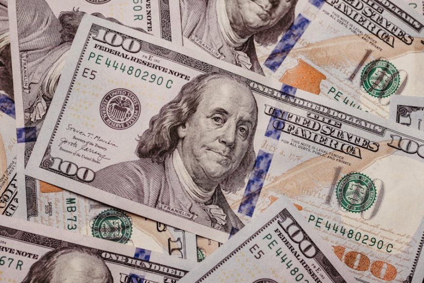 Dampak Kevin Warsh Jadi Ketua The Fed untuk Pasar Saham dan Suku Bunga