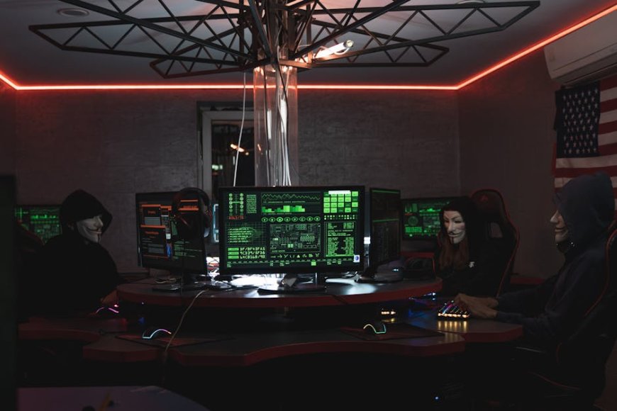 Fakta Mengejutkan Jeffrey Epstein Diduga Punya Hacker Pribadi