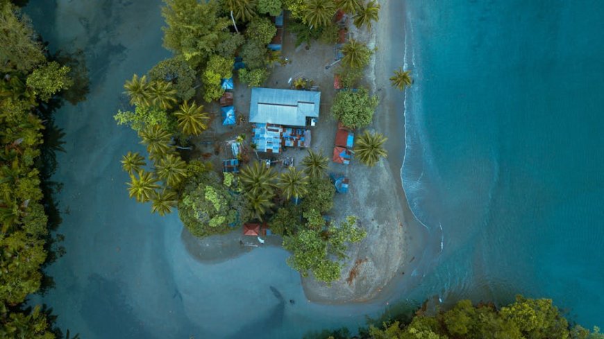 Indonesia’s Hidden Islands: Secret Paradises Beyond Bali