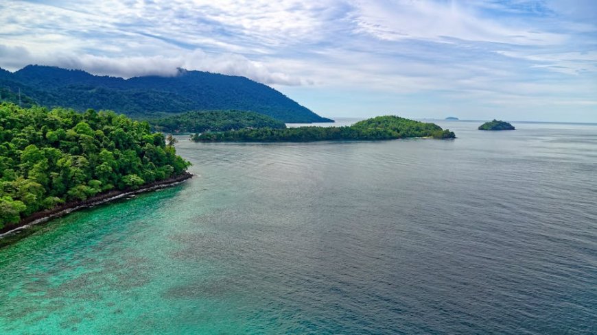 Discover Indonesia’s Hidden Islands Beyond Bali Adventure Awaits