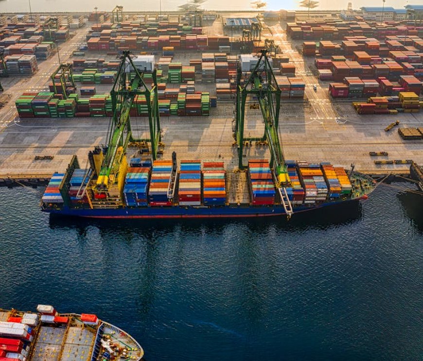 Indonesia Achieves Record $41 Billion Trade Surplus in 2025