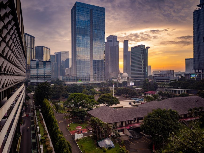 Indonesia Achieves WHO WLA Status Boosting Investment Prospects