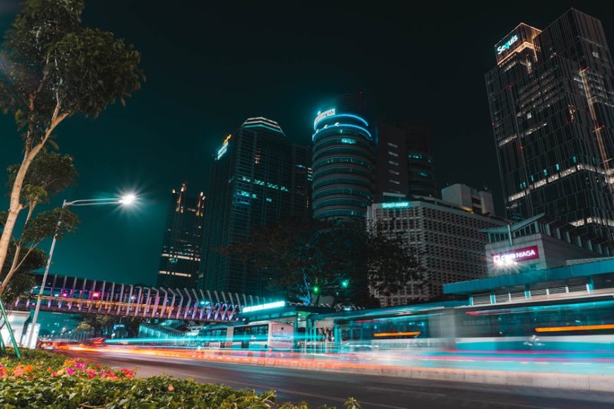 Indonesia’s OJK Appointments Demand Transparency for Stronger Markets