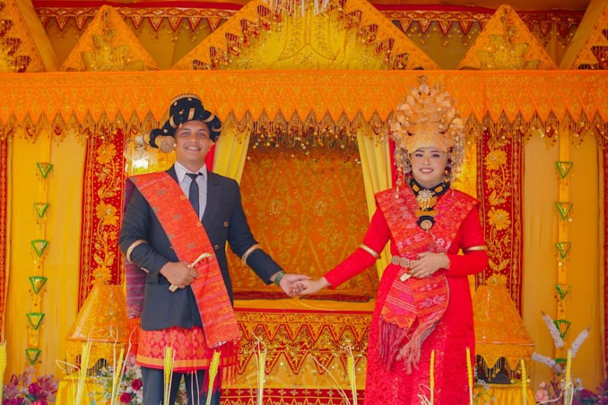 How Batang Toru Traditions Protect Tapanuli Orangutans