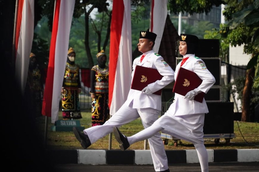 Understanding Indonesia’s Wisdom Through G20 and Cultural Heritage