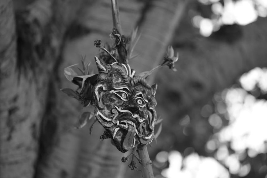 Unmasking Babi Ngepet: Indonesia’s Legendary Boar Demon Folklore