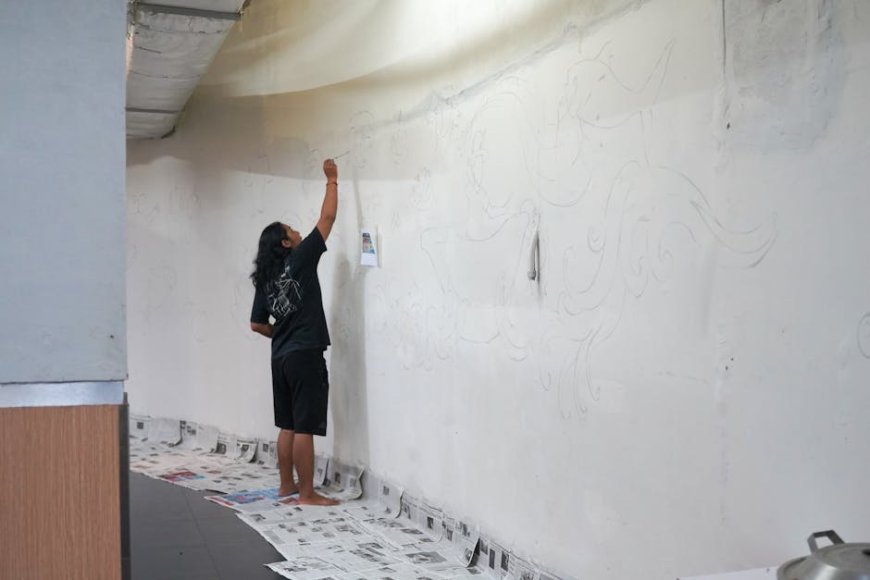 Indonesia's Creative Economy Drives Sustainable Growth and Innovation