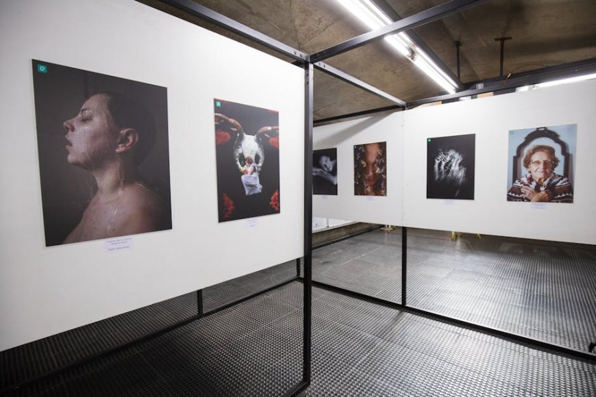 Indonesian Artist from Yogyakarta Inspiring the World with Creativity