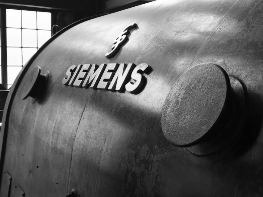 Siemens Energy Investasi 1 Miliar Dolar untuk Dukung Lonjakan AI