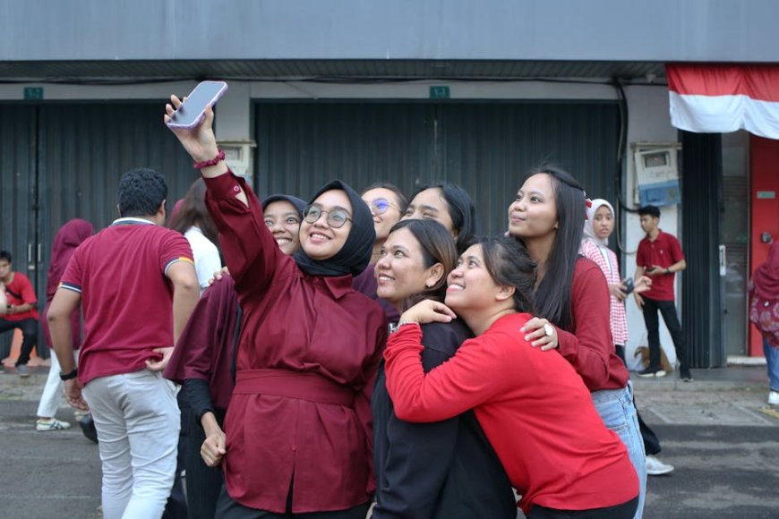 Golkar Dorong Sistem Kepartaian Selaras dengan Presidensialisme Indonesia