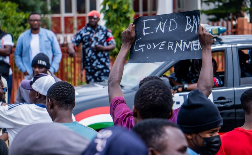 Dinamika Politik dan Tantangan Reformasi Polri di Indonesia