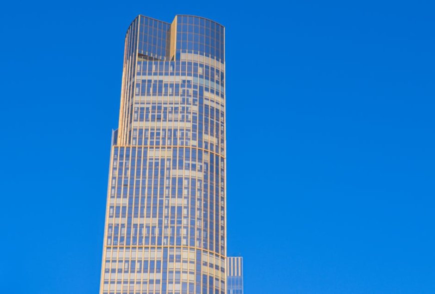 Risiko Investasi Dana Pensiun di Properti Mewah New York