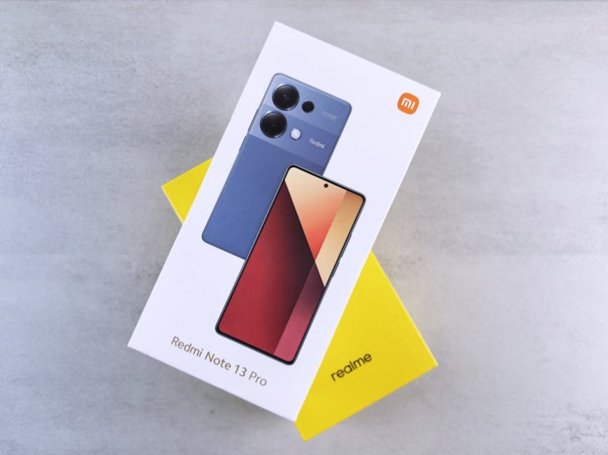 Redmi Note 15 Pro Plus Inovasi Kamera dan Performa Terdepan