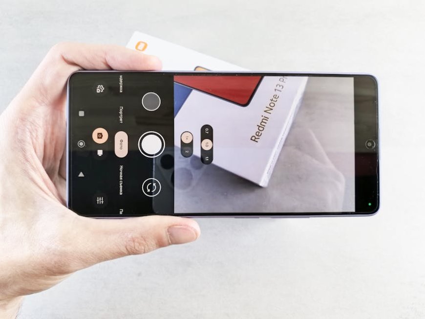 Redmi K90 Ultra Rilis Layar 165Hz dan Baterai Jumbo untuk Gaming