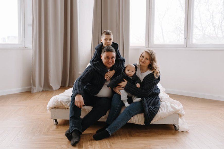 Fakta Ilmiah Jumlah Anak Ideal Menurut Penelitian Terbaru