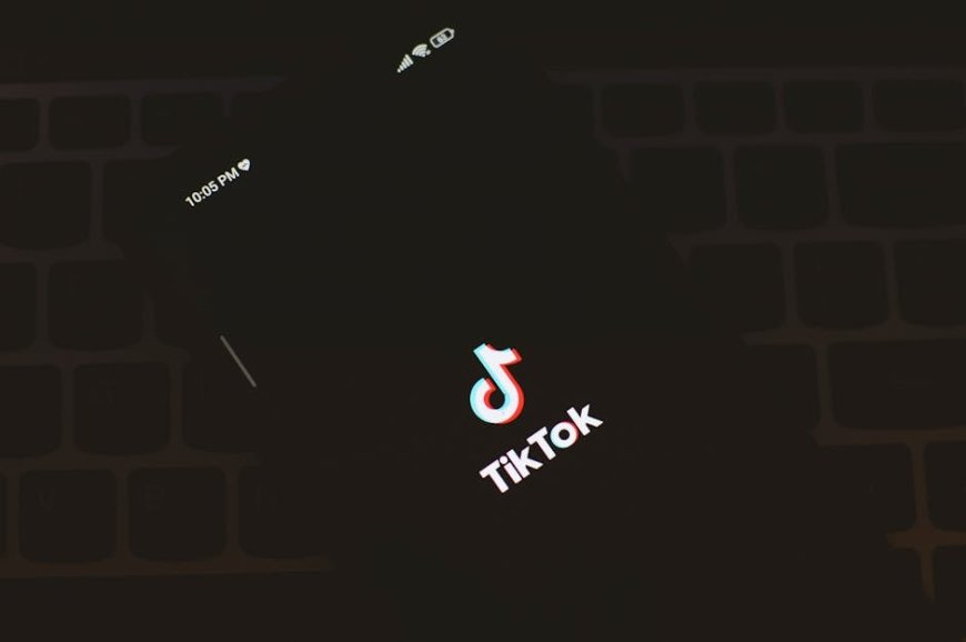 Uni Eropa Desak TikTok Ubah Desain Adiktif Aplikasi, Hindari Sanksi Berat