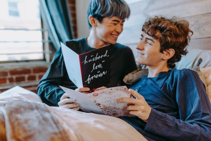 24 Hadiah Valentine Unik untuk Pria, Ide Kreatif yang Tak Terduga