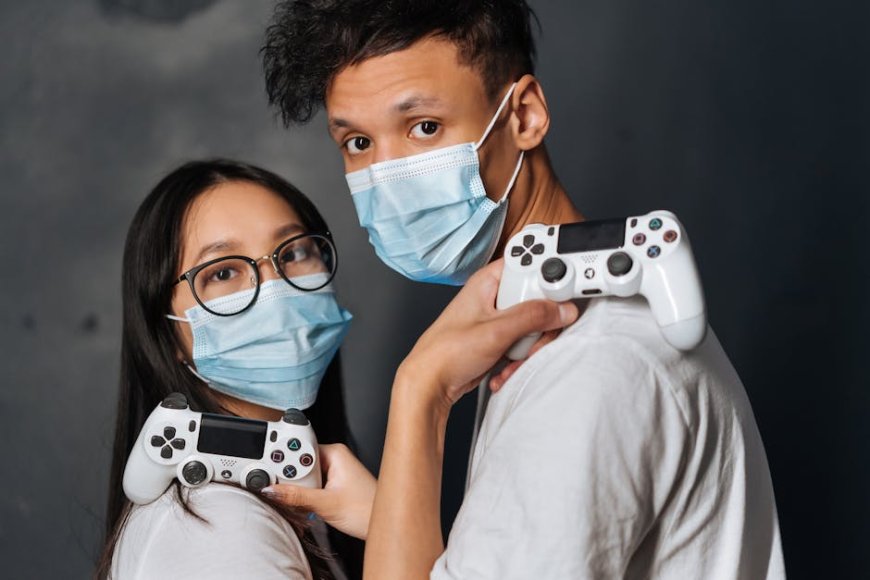 Tren Game Coming-of-Age Populerkan Tema 'Millennial Cringe'