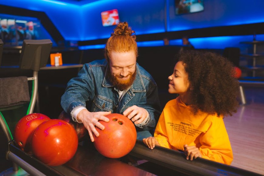 Mengapa Wii Bowling Tetap Jadi Game Favorit Keluarga di Rumah