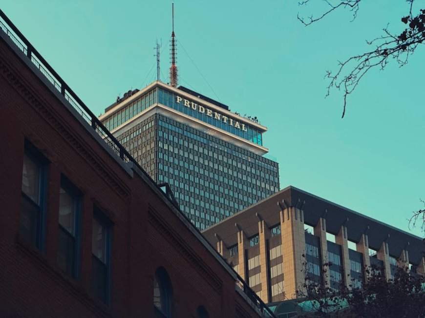 Dampak Penghentian Sementara Asuransi Jiwa Prudential di Jepang