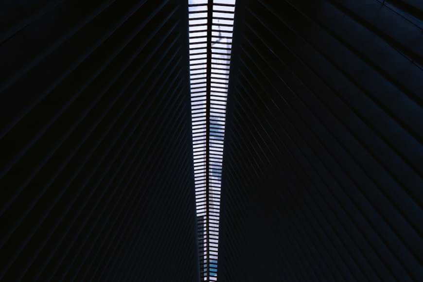 Mengapa New York Ingin Hentikan Sementara Pembangunan Data Center