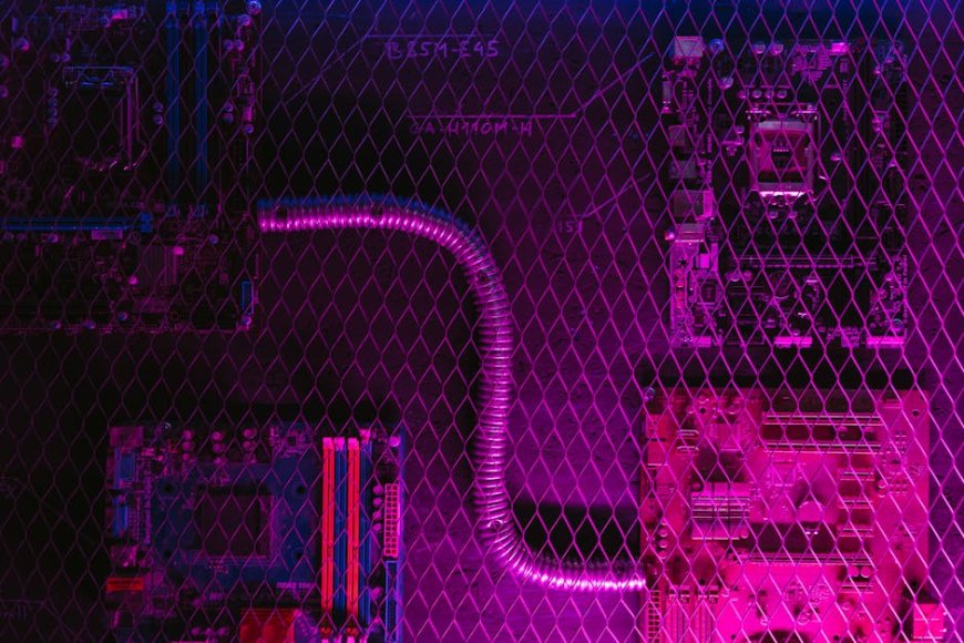 FTC Buka Babak Baru Pengawasan AI, Penegakan Hukum Teknologi Makin Serius