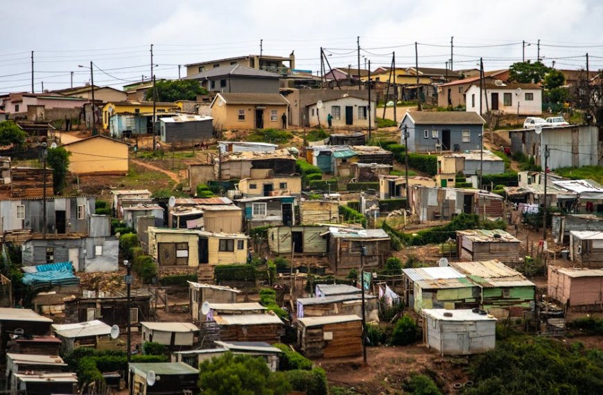 Apa Itu Trump Homes dan Implikasinya pada KPR Rumah Pertama