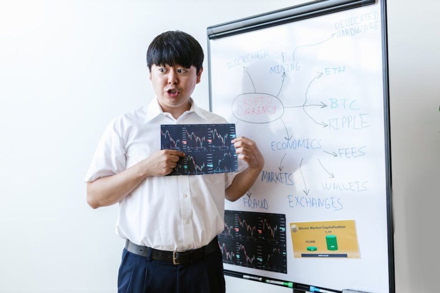 Bitcoin Mengalami Penurunan Difficulty Terbesar Sejak 2021 Ini Dampaknya